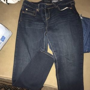 Aeropostale jeans